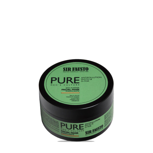 Facial Mask Pure 100Ml