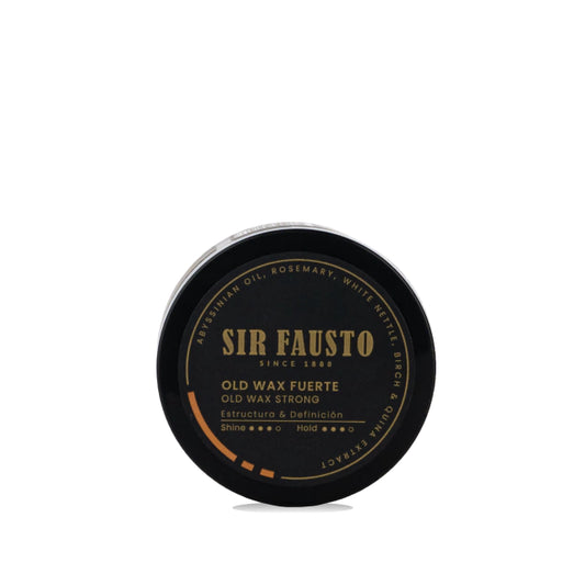 Old Wax Fuerte 100Ml