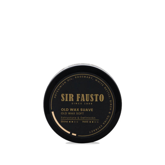 Old Wax Suave 100Ml