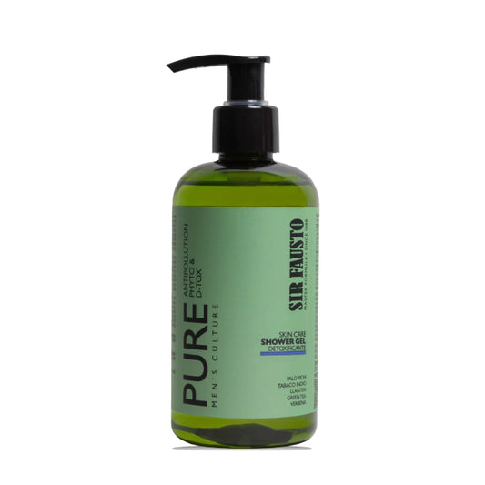 Shower Gel Pure 100Ml